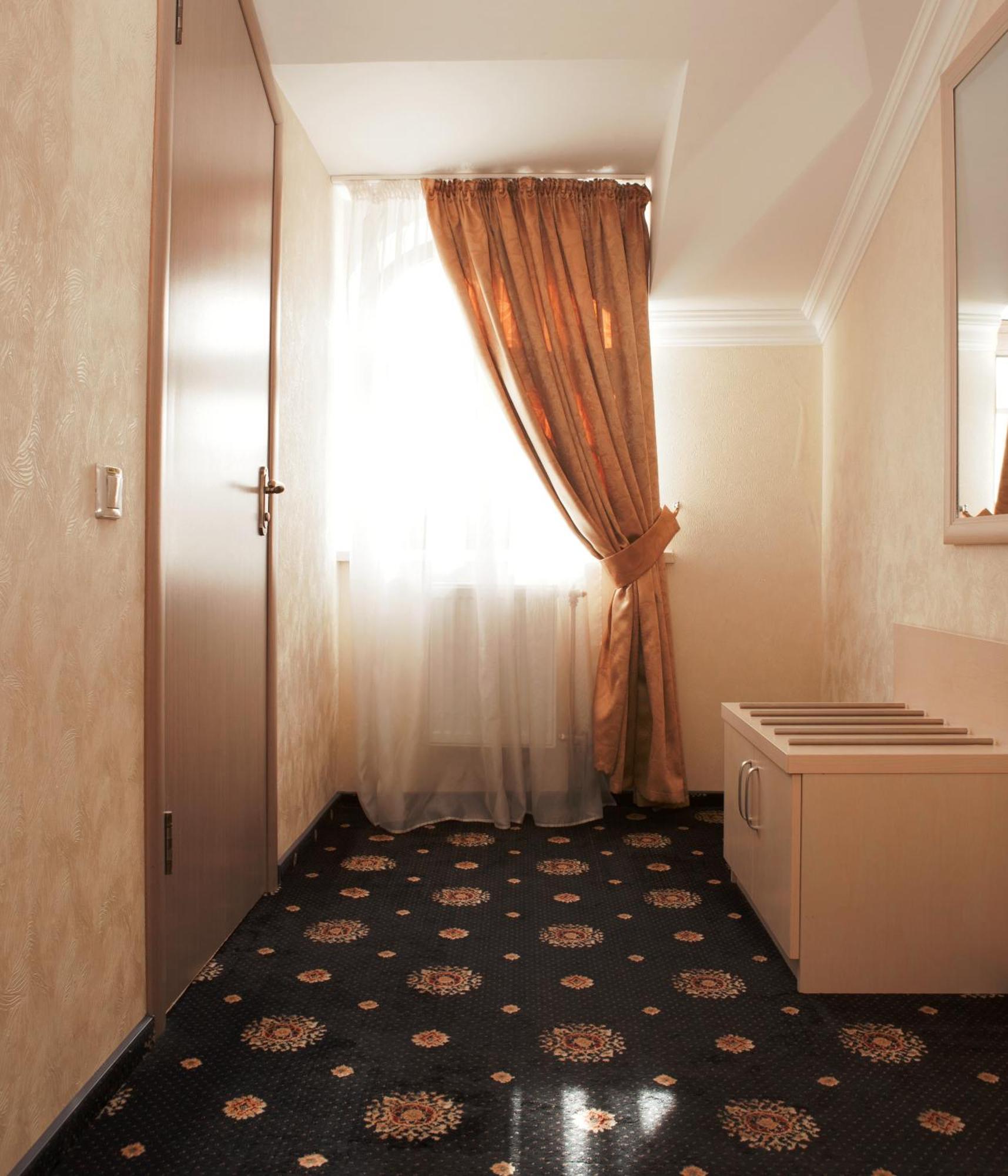 Gonchar Hotel Kyiv Quarto foto
